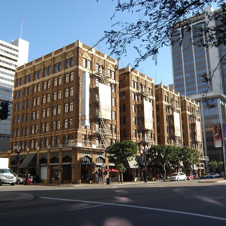 The Sofia Hotel San Diego Extérieur photo