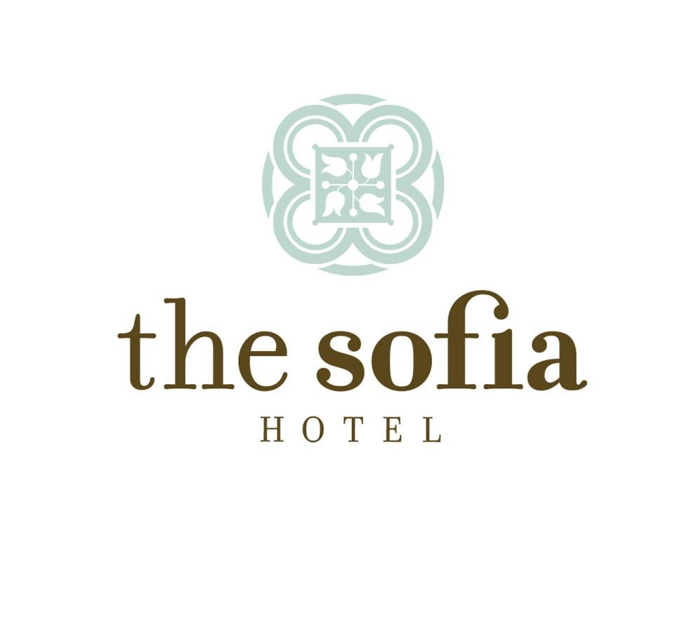 The Sofia Hotel San Diego Extérieur photo